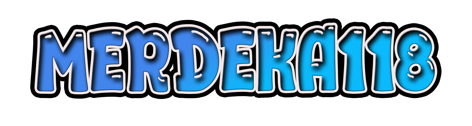 Merdeka118 logo